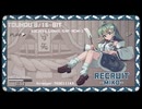 【東方8_16-BIT】Faith Is for the Transient People