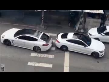 ホモと見るGTAみたいになってしまう台湾