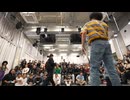 【無編集版】『あきばっか～のKIDS Vol.3』予選第7試合 A-POP キッズソロダンスバトル 【会員限定】