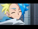 BEYBLADE X　第119話　あの場所へ