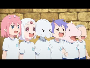 姫様“拷問”の時間です 第2期　第20話　姫様“拷問”の時間です 第2期