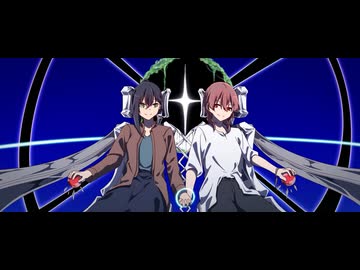 忘星のヴァリシア　第二章：群青　本編