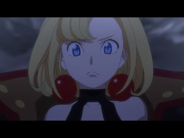 純潔のマリア　LIBER I　VIRGO INTACTA　―第一話　完全なる乙女―