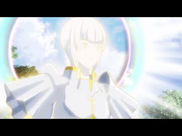 純潔のマリア　LIBER VI　SUB ROSA　―第六話　薔薇の下で―