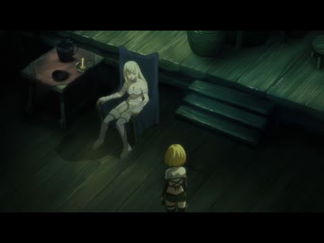 純潔のマリア　LIBER VIII　LUPUS EST HOMO HOMINI　―第八話　人は、人にとって狼―