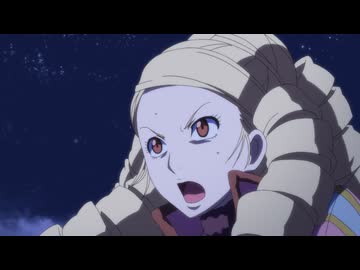 純潔のマリア　LIBER X　ODI ET AMO　―第十話　我憎み、我愛す―