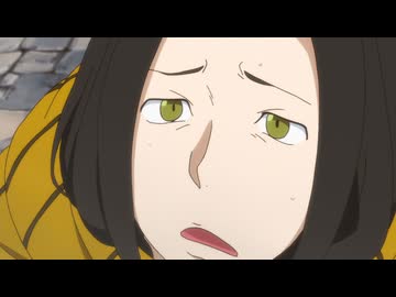 純潔のマリア　LIBER XI　SI VIS AMARI, AMA　―第十一話　愛を望むなら愛せ―