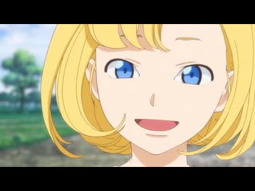 純潔のマリア　APOCALYPSIS　OMNIA VINCIT AMOR　―最終話　愛は、全てに勝つ―