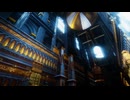 【VRChatワールド紹介】Bibliothèque Céleste「天の図書館」