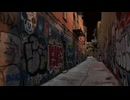 【VRChatワールド紹介】Freeman Alley - 3D Scan