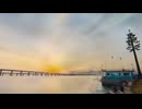 【VRChatワールド紹介】厦门·十里长提⁄Xiamen Shili Embankment【3DGS × Pointcosm】