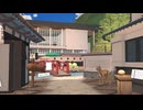 【VRChatワールド紹介】kurayoshi