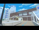 【VRChatワールド紹介】Matsudo