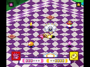 【カービィボウル】クラッコクラッキング【テクニック】