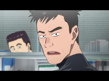 ガングリオン 第21話「ゴルフ場バンカー作戦〜帰ってきたシャドー大佐〜」