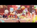 【テーブルのステージへご招待】main dishが足りてない/宮守文学様 歌ってみた covered by relier PROJECT【オリジナルMV】