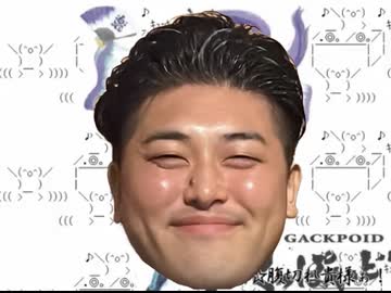 【ダンシング☆サムライ】シャウトオオメロックマシマシで歌ってみた【グレートせいや】