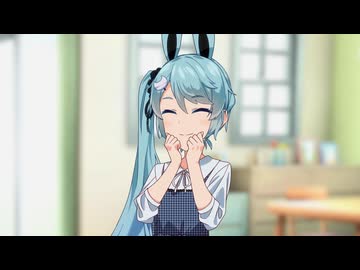 楽しみだなぁ！【ソフトウェアトーク劇場】