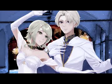 【歌ってみた】サンドリヨン【otogiharue/Reia】