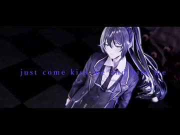 【MMDモデル配布あり】 ホンル 【limbus Company】
