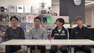 脇阪寿一のSUPER言いたい放題 「2026シリーズGT300戦力分析」