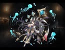 千年戦争アイギス 災禍を鎮める者ウスキアス★6【通常スキル×覚醒スキル】