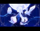 〖Live風生歌cover〗フクロウ〜フクロウが知らせる客が来たと〜/ KOKIA ⋮ 綜花 〖自作MV〗