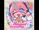 Angel Loading...^_−☆