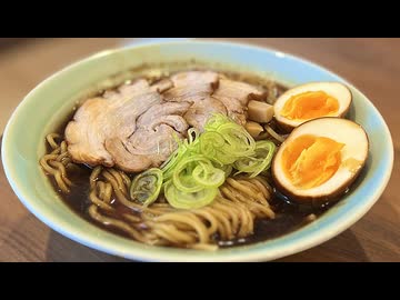 【すごすぎるThreadsの治安】醤油ラーメンを作る、妻のしもべ
