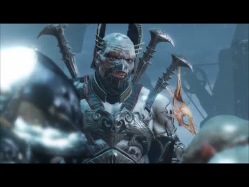 【Shadow of Mordor #15】世界観を解説しながらプレイ　その１５
