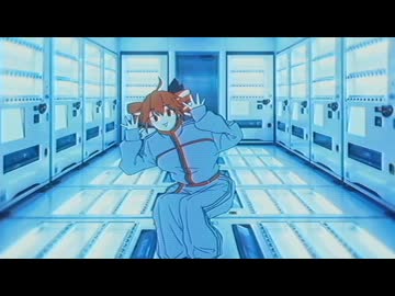 ブレインロット【歌ってみた】白杇 / シオ