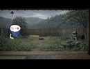 ｽﾋﾟｷと田舎のお庭　#3 天候への対策 定点版【同人作品】