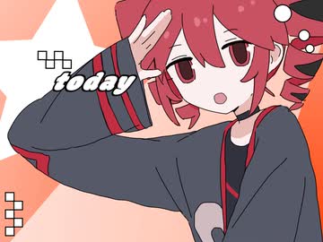 Never Ending Dance feat. 重音テトSV