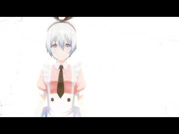The Cage of Wonderland -鎮魂曲-