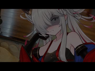 【ヤンデレ劇場】　山鬼