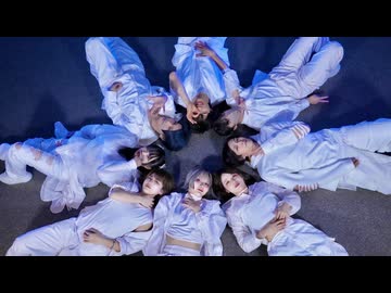 【8人コラボ】ペンタトニック【オリジナル振付】