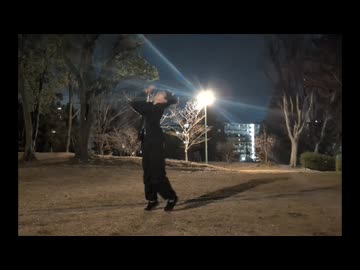 【歌踊コレ2026春ex】盲目の怪物　踊ってみた。