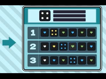 【メンヘラリウム 製品版】(ほぼ)ピンゾロ賽【ゆっくり実況プレイ】