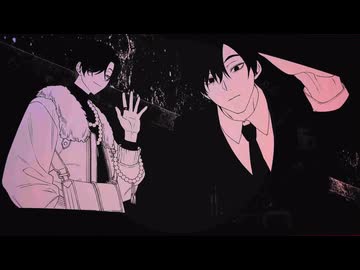 ドーベルマン Covered by 岩佐秋良