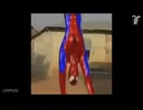 ホモと見るアフリカ産映画