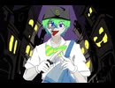 カートゥーンガール  Covered by Sard