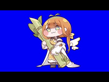 キャロット姐さんのパンツBB