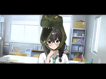 わに。【#毎月6日はTOKYO6の日】