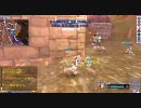 【FEZ】ファンタジーアース　D鯖両手　デスパ防衛　2/4