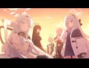 【実況】Ex.デカグラマトン編 感想戦