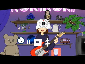 【全てを】ロキ【曝け出してみた】