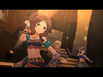 オオカミへ