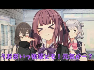 計画性って…【ソフトウェアトーク劇場】