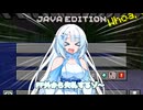 実質初心者雪さんのマインクラフト #1　【Minecraft / ボイスロイド実況】