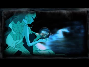 ＼白河奏略してしらかながエンジェルフィッシュを歌っ／